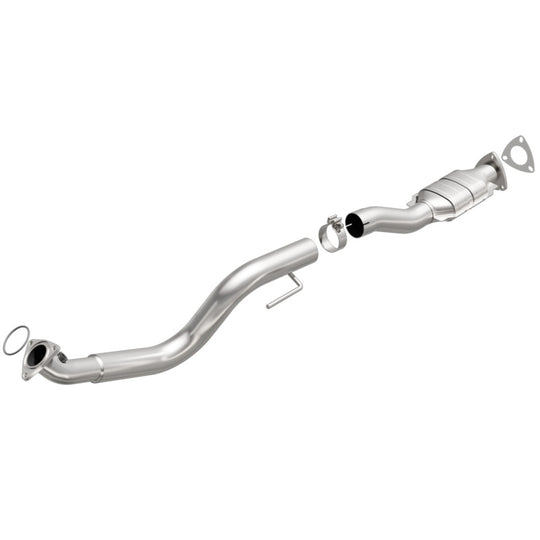 MagnaFlow Direct Fit Catalytic Converter 03-07 GM 2500/3500 Passenger Side - 93408