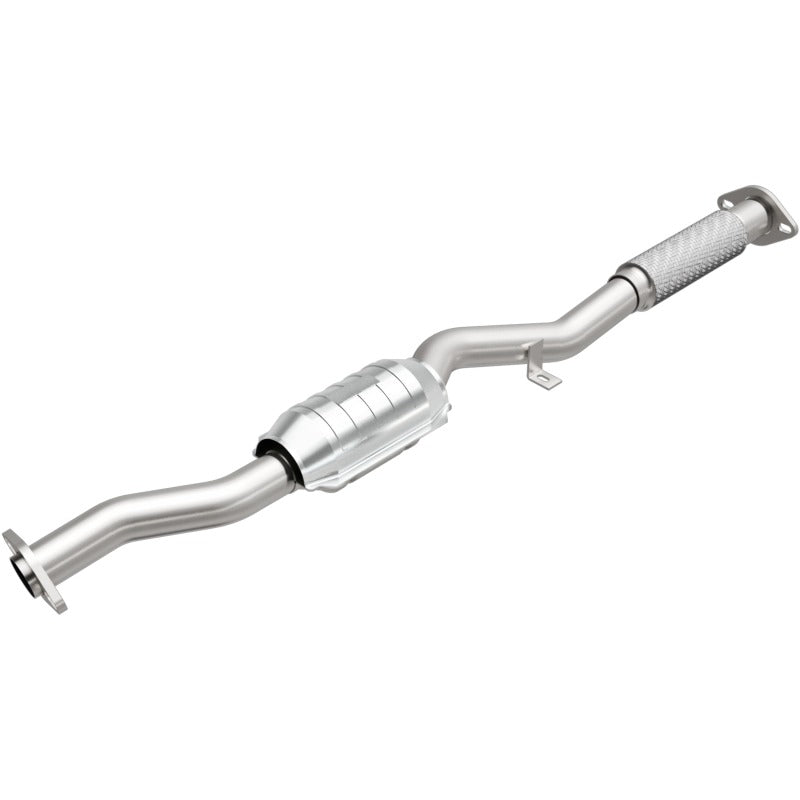 MagnaFlow Direct Fit Catalytic Converter Nissan 85-86 - 22768