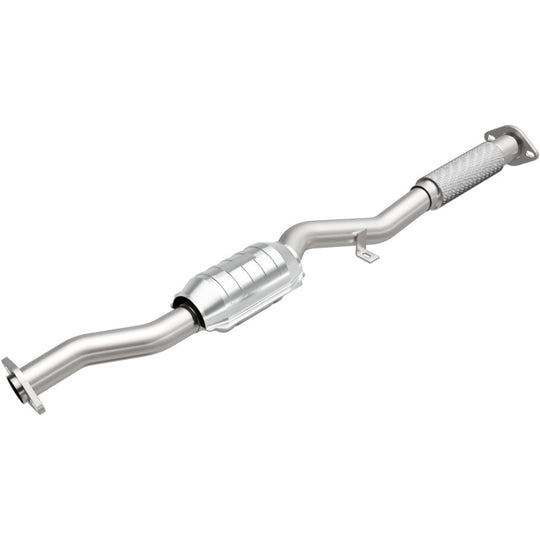 MagnaFlow Direct Fit Catalytic Converter Nissan 85-86 - 22768