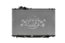 Load image into Gallery viewer, CSF 92-00 Lexus SC300 3.0L OEM Plastic Radiator - 2936