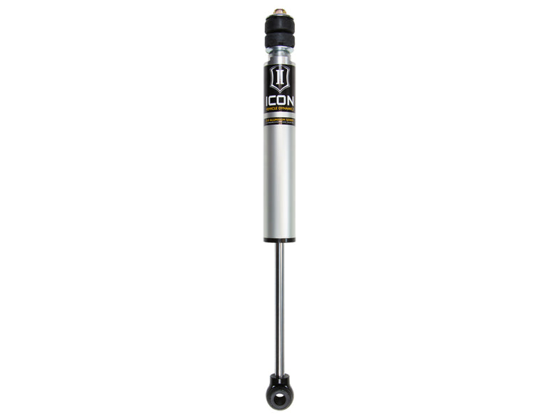 ICON 2024+ Toyota Tacoma 1.25-3in Stage 1 Suspension System - K53291