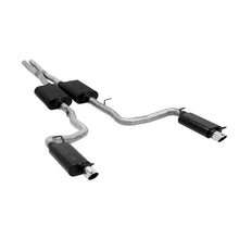 Load image into Gallery viewer, Flowmaster 15-23 Dodge Charger 3.6L American Thunder SS Exhaust System - 817737