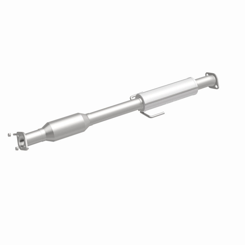 MagnaFlow 12-14 Azera 3.3L Underbody Direct Fit Converter - 52822