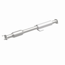 Load image into Gallery viewer, MagnaFlow 12-14 Azera 3.3L Underbody Direct Fit Converter - 52822