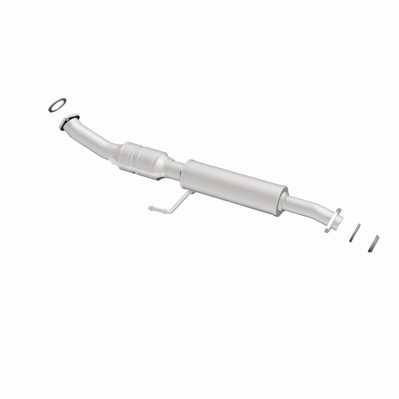 MagnaFlow Direct Fit Catalytic Converter Scion XB- 08-13 2.4L - 49189