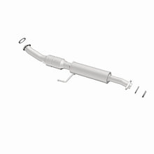 Load image into Gallery viewer, MagnaFlow Direct Fit Catalytic Converter Scion XB- 08-13 2.4L - 49189