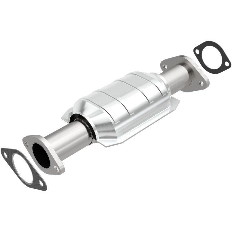 MagnaFlow Direct Fit Catalytic Converter 96-97 626/MX6 2.0L rear 50S - 441700