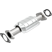 Load image into Gallery viewer, MagnaFlow Direct Fit Catalytic Converter 96-97 626/MX6 2.0L rear 50S - 441700