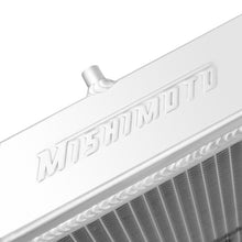 Load image into Gallery viewer, Mishimoto 91-99 Mitsubishi 3000GT Turbo Manual Aluminum Radiator - MMRAD-3KGT-91