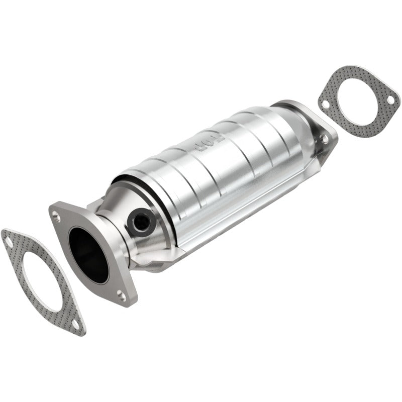 MagnaFlow Direct Fit Catalytic Converter 96-98 Nissan Altima 2.4L - 441060