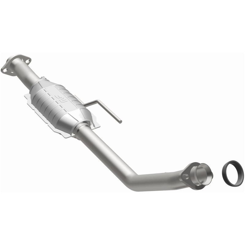 MagnaFlow 95 Mazda B2300 2.3L CA Direct Fit Converter - 3391380