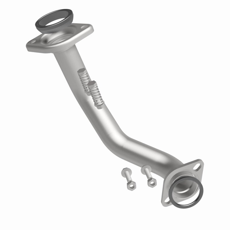 BRE Exhaust 13-17 Toyota RAV4 2.5L Front Pipe Kit - 107-0288