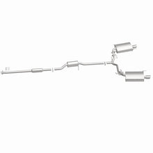 Load image into Gallery viewer, MagnaFlow BRE Exhaust Kit 99-03 Acura CL TL 3.2L - 106-0307