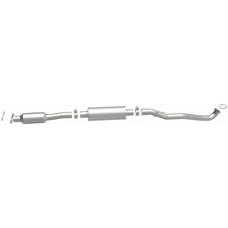 MagnaFlow 12-13 Kia Soul 2.0L Direct Fit Converter - 5561845
