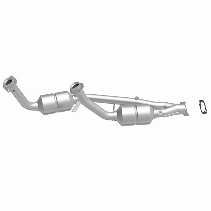 MagnaFlow Direct Fit Catalytic Converter 98 Ford Windstar 3.8L Assm - 23382