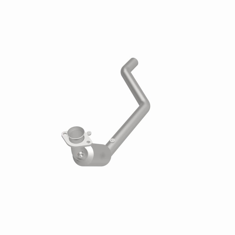 MagnaFlow Direct Fit Catalytic Converter 06-08 Jaguar S-Type 3.0L - 52075