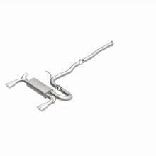 Load image into Gallery viewer, MagnaFlow 09-10 Mitsubishi Lancer Ralliart 2.0L Turbo SYS C/B - 15597