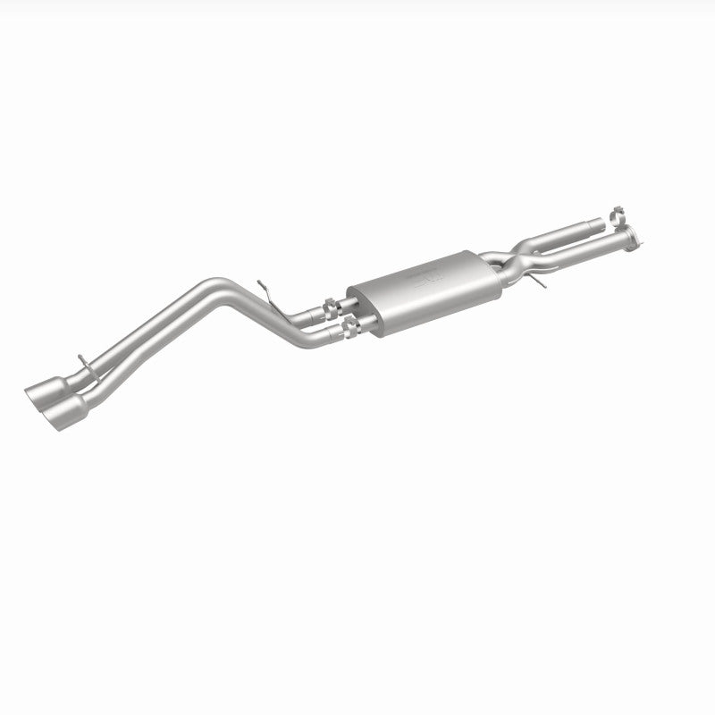 MagnaFlow Sys C/B GM H2 6.0L V8 03 Awd - 15770