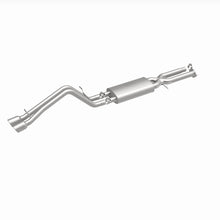 Load image into Gallery viewer, MagnaFlow Sys C/B GM H2 6.0L V8 03 Awd - 15770