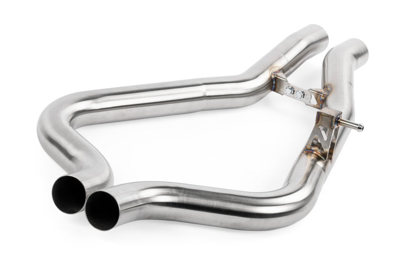 APR 18-22 Audi TT RS (8S) Catback Exhaust System - CBK0042