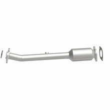 Load image into Gallery viewer, Magnaflow Conv DF 11-15 Frontier 4 Underbody - 52669