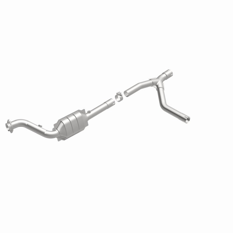 MagnaFlow Direct Fit Catalytic Converter 04-05 Dodge Ram 1500 Pickup 5.7L P/S - 93403