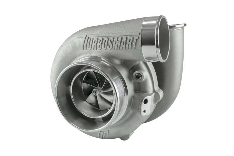 Turbosmart 7170 V-Band 0.96AR Externally Wastegated TS-1 Turbocharger - TS-1-7170B-VB096E