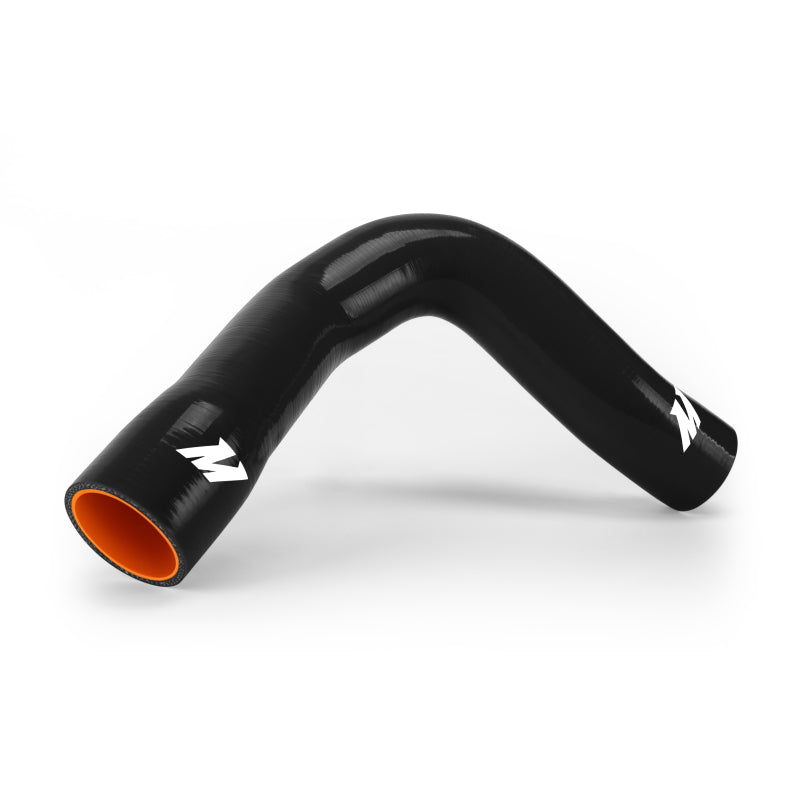 Mishimoto 98-02 Dodge 5.9L Cummins Coolant Hose Kit (Black) - MMHOSE-RAM-98DBK