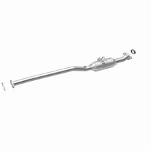 Load image into Gallery viewer, MagnaFlow Direct Fit Catalytic Converter 98-01 Chevrolet Metro 1.3L - 24990