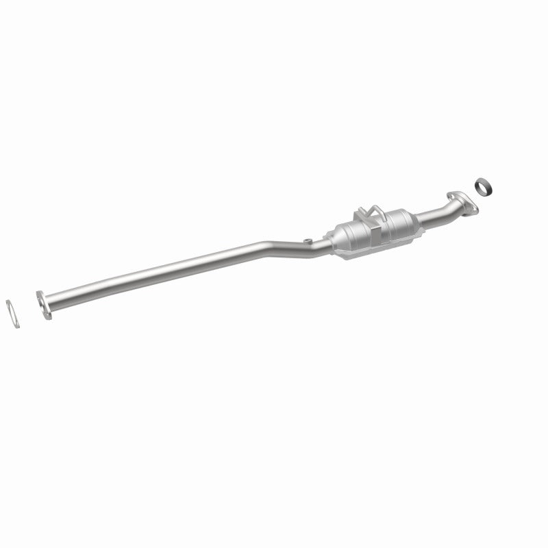 MagnaFlow Direct Fit Catalytic Converter 98-01 Chevrolet Metro 1.3L - 441043