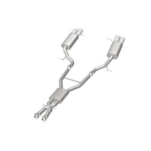 Load image into Gallery viewer, MagnaFlow SYS C/B 06-08 BMW M5 5.0L - 16859