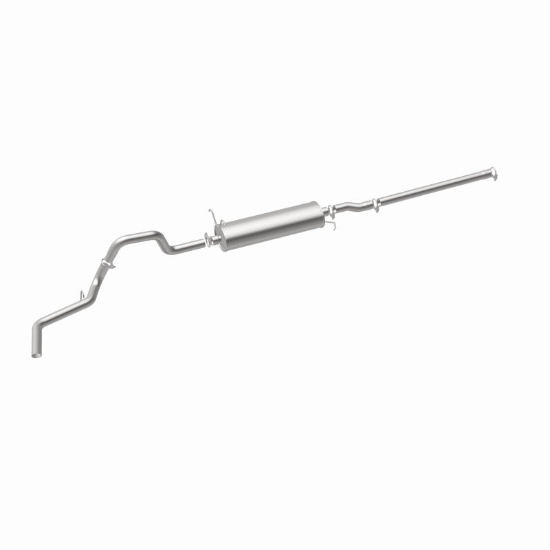 MagnaFlow BRE Exhaust Kit 01-04 Ford F-150 - 106-0026