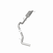 Load image into Gallery viewer, MagnaFlow BRE Exhaust Kit 09-14 Savana Express - 106-0379