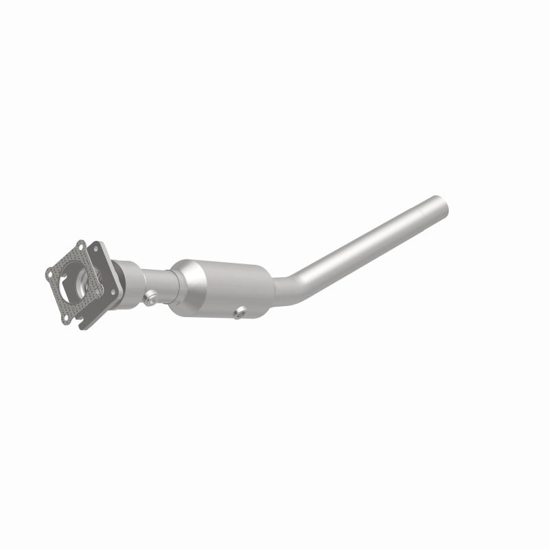 MagnaFlow Direct Fit Catalytic Converter 2004 Sebring L4 2.4 OEM Underbody - 21-920