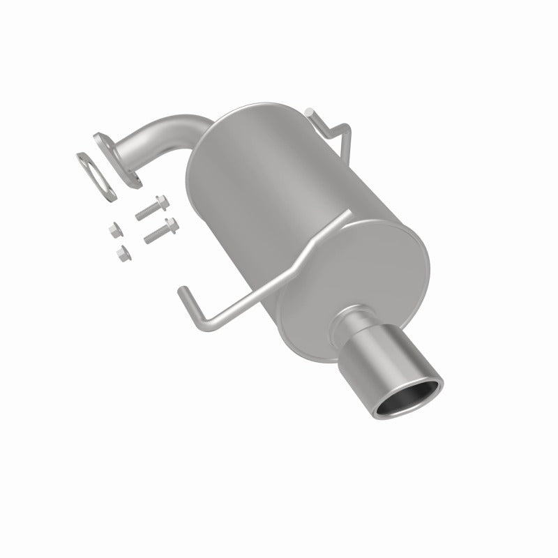 BRE Exhaust 06-09 Legacy 2.5L Muffler Kit - 108-0078