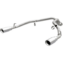 Load image into Gallery viewer, Magnaflow 20-22 RAM 1500 3.0L V6 Street Series Filter-Back Performance Exhaust System - 19508
