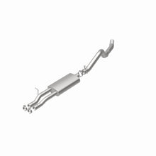 Load image into Gallery viewer, MagnaFlow Sys C/B 03 GM Silverado 2500Hd 6.0L - 15789