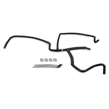 Load image into Gallery viewer, Mishimoto 20-24 Ford 6.7L Powerstroke Coolant Overflow Hose - MMHOSE-F2D-20OV