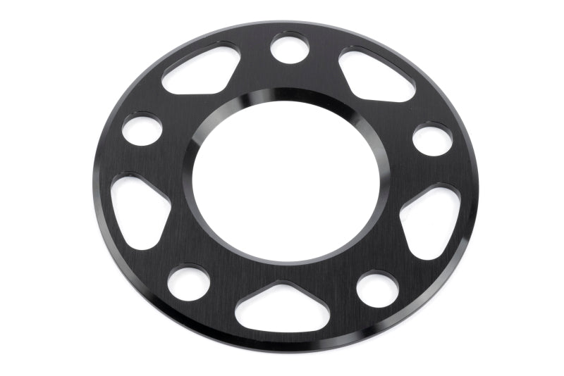 Dinan Wheel Spacers - 5x120 - 72.6mm CB - 4mm Thick (Set of 2) - D210-2034