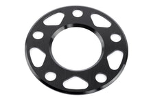 Load image into Gallery viewer, Dinan Wheel Spacers - 5x120 - 72.6mm CB - 4mm Thick (Set of 2) - D210-2034