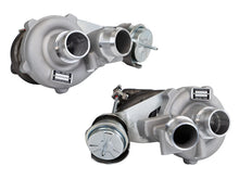 Load image into Gallery viewer, aFe BladeRunner Turbocharger 13-17 Ford F-150 V6-3.5L (tt) - 46-60332