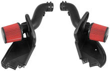 Load image into Gallery viewer, AEM 14-17 C.A.S Infinity Q70 V6-3.7L F/I Cold Air Intake - 21-823DS