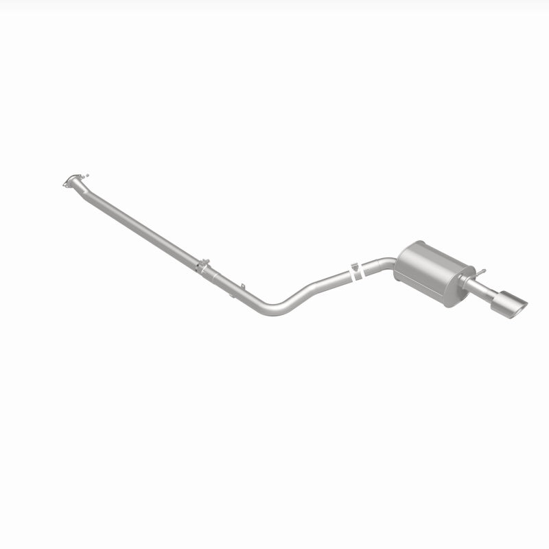 MagnaFlow 16-20 Kia Optima 2.4L BRE Exhaust Kit - 106-1055