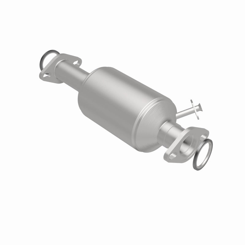 MagnaFlow Direct Fit Catalytic Converter 81-83 Toyota Pick Up 2.4L - 3391895