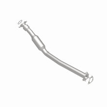 Load image into Gallery viewer, MagnaFlow 05-06 Chevrolet Equinox 3.4L Direct Fit Converter - 5451220