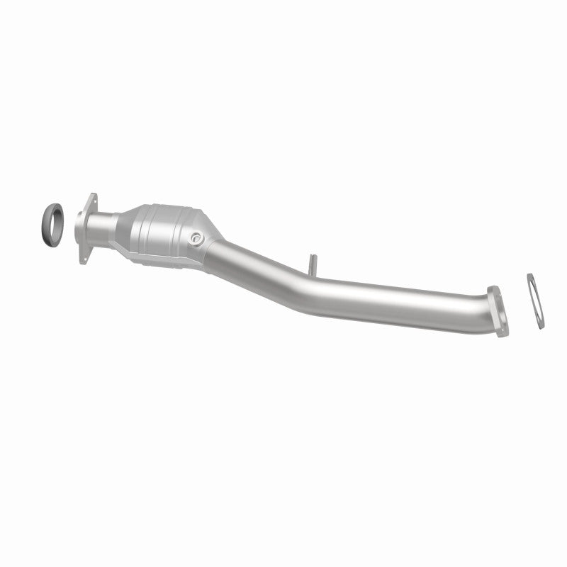 MagnaFlow 2006 Saab 9-2X 2.5L Direct Fit Converter - 5421029