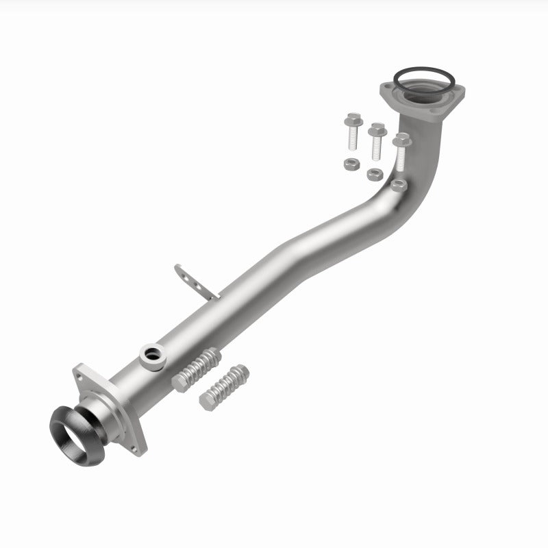 BRE Exhaust 97-01 Honda CR-V 2.0L Front Pipe Kit - 107-0275