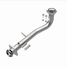 Load image into Gallery viewer, BRE Exhaust 97-01 Honda CR-V 2.0L Front Pipe Kit - 107-0275