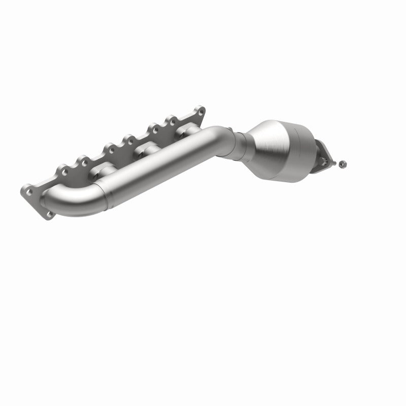 MagnaFlow Direct Fit Catalytic Converter 2009 Kia Borrego 4.6L Driver Side - 51980