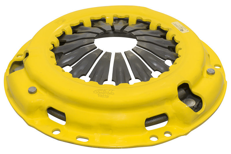 ACT 1988 Toyota Camry P/PL Xtreme Clutch Pressure Plate - T023X